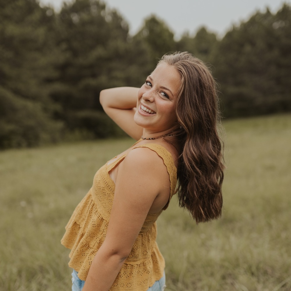 Meet your Posher, Annelise